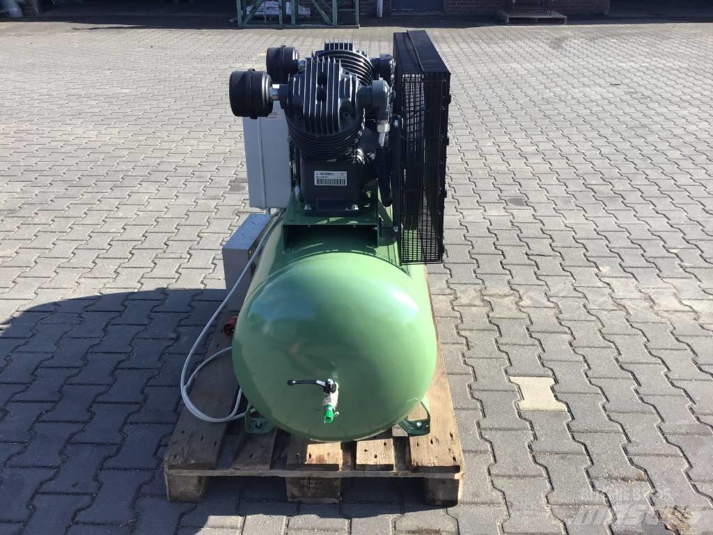 Creemers Compressor Farm Equipment - Others