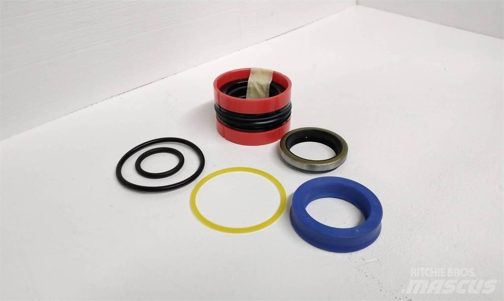 Rottne 660-1053 Hydraulics