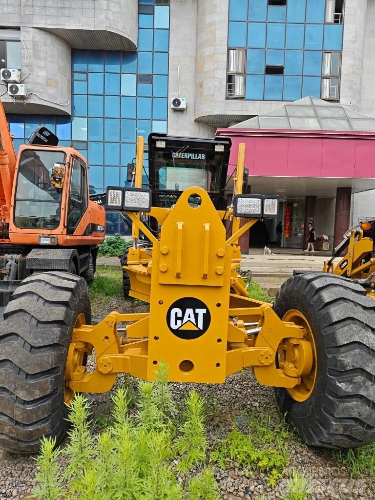 CAT 12 G Motor Graders