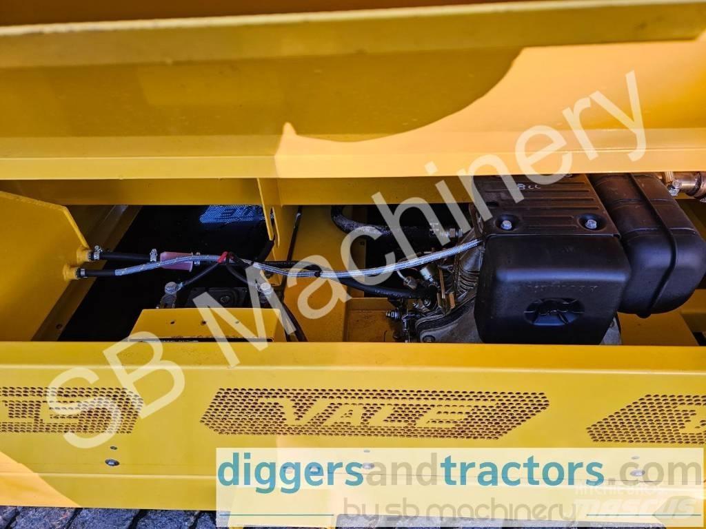 Vale DM800 Groundcare - Others