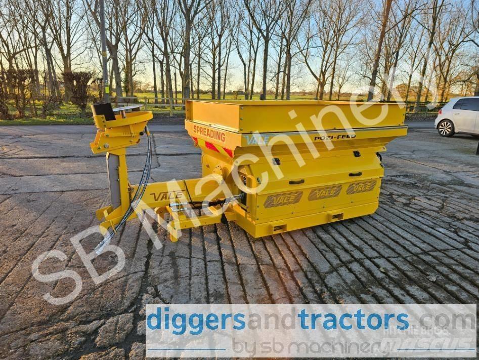Vale DM800 Groundcare - Others