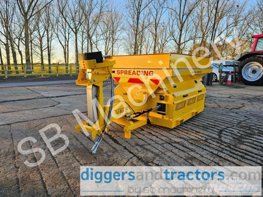 Vale DM800 Groundcare - Others