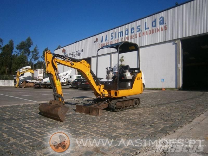 Bobcat E 14 Mini Excavators <7t (Mini Diggers)