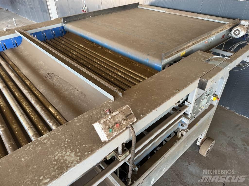 Allround R260-70-3 Potato Equipment - Others
