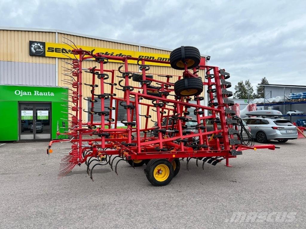 Väderstad NZA700 Harrows