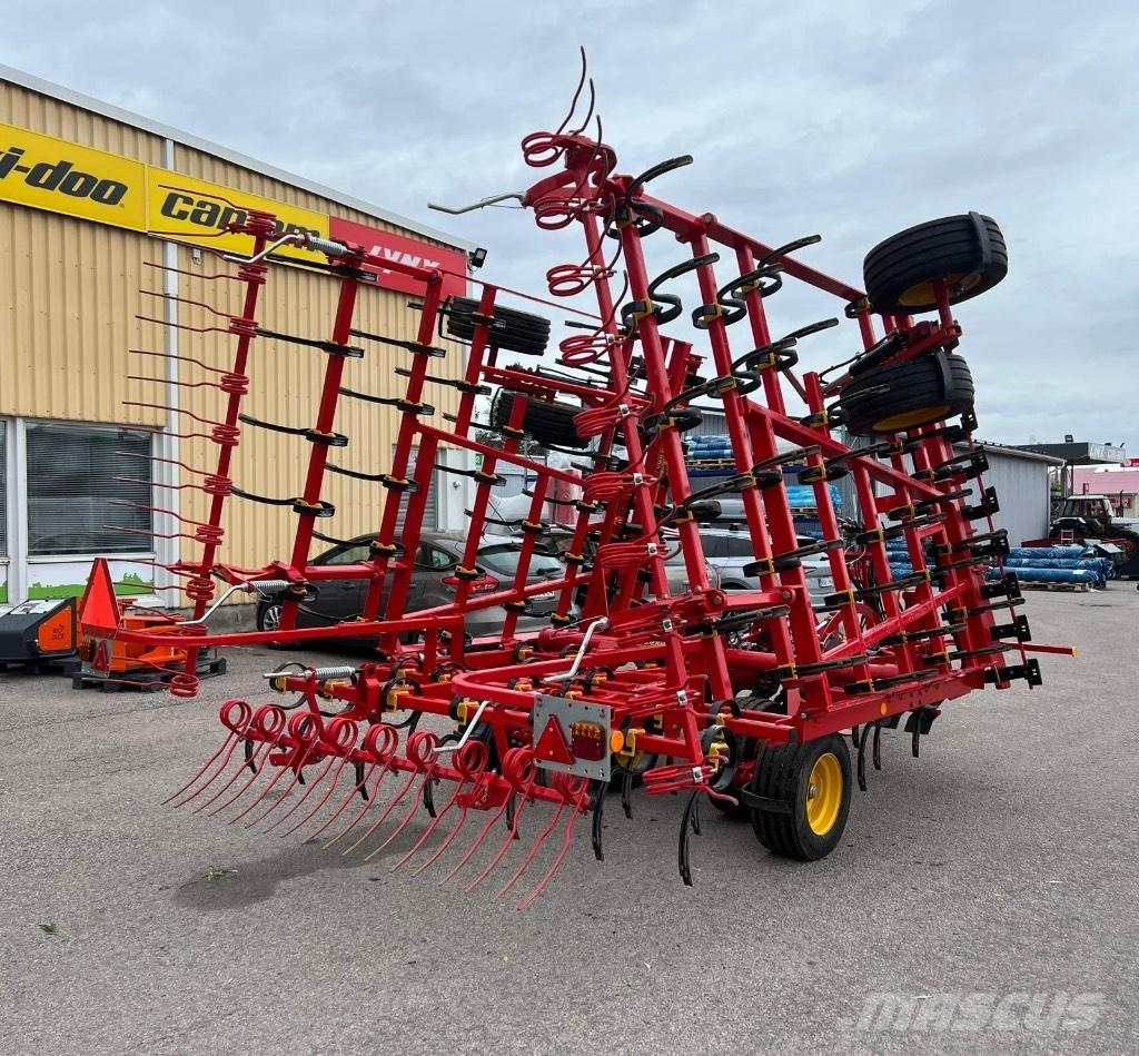 Väderstad NZA700 Harrows