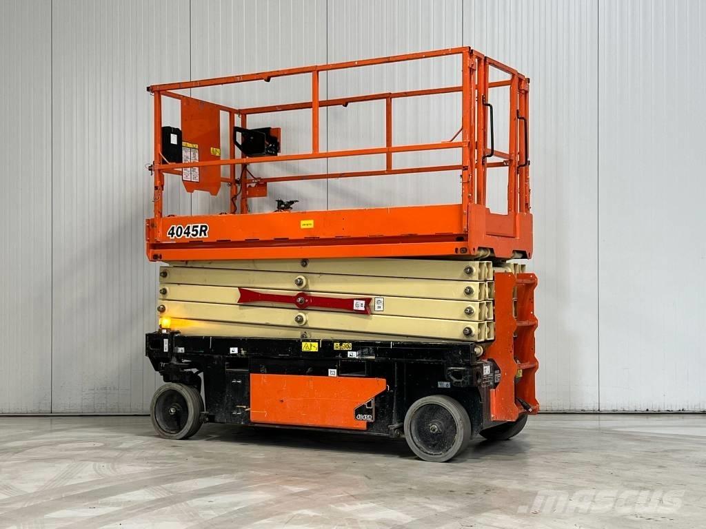 JLG 4045R Scissor Lifts