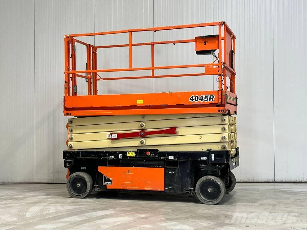 JLG 4045R Scissor Lifts