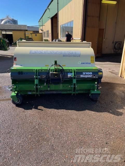 Amazone Horsehopper Farm Equipment - Others