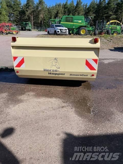 Amazone Horsehopper Farm Equipment - Others