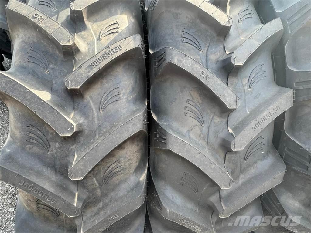  380/85R30 *GRI* Tires, wheels and rims