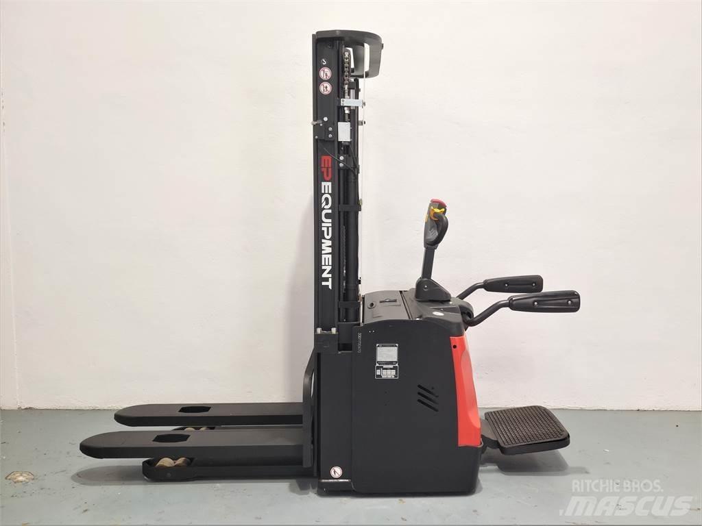  ES16 RSL Litio Low lifter with platform