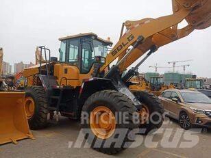 SDLG LG 956 L Wheel Loaders