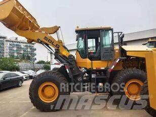 SDLG LG 956 L Wheel Loaders