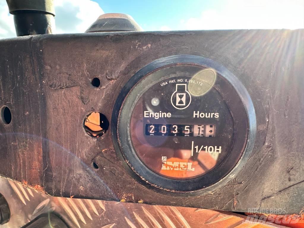 Thwaites 6000 CS Articulated Dump Trucks (ADTs)
