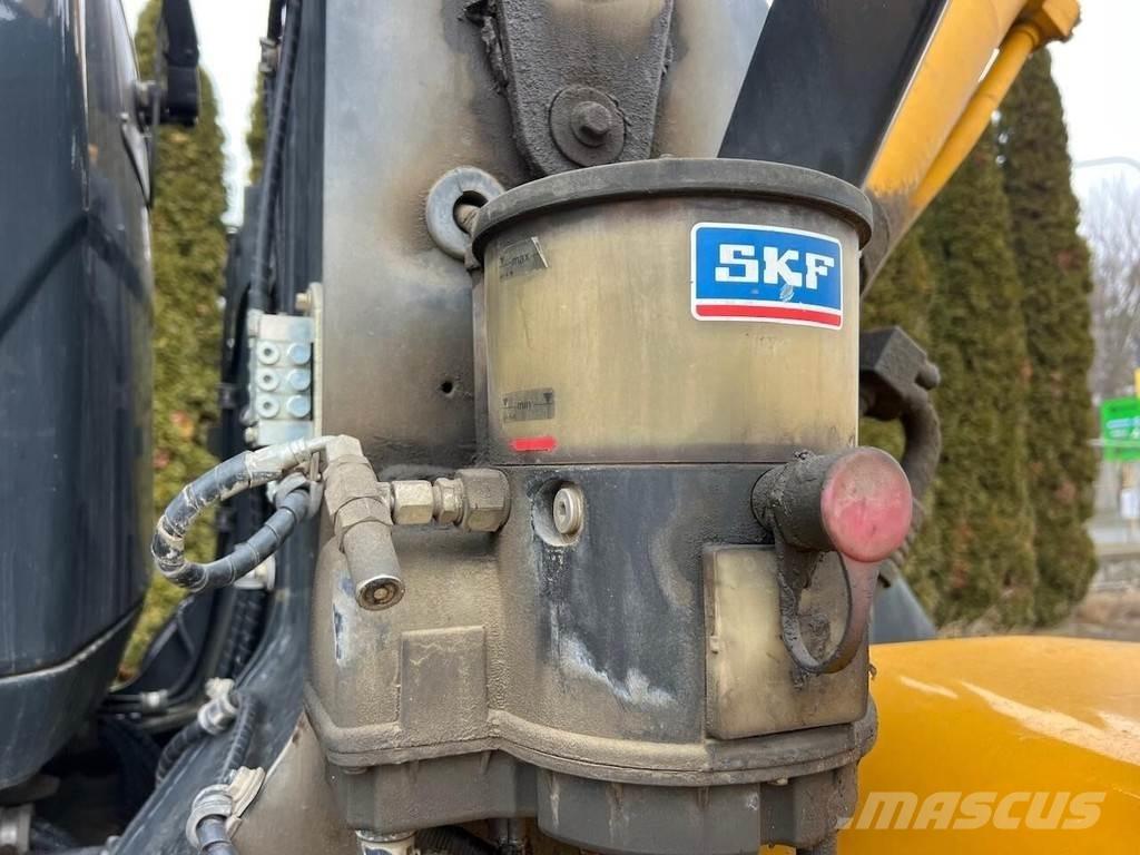 LiuGong 835H Wheel Loaders