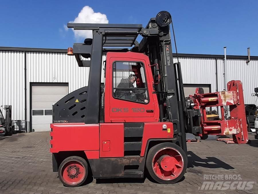 Hubtex DKS120 Misc Forklifts