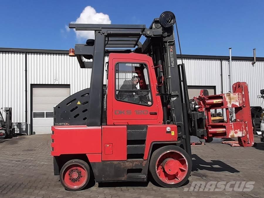 Hubtex DKS120 Misc Forklifts