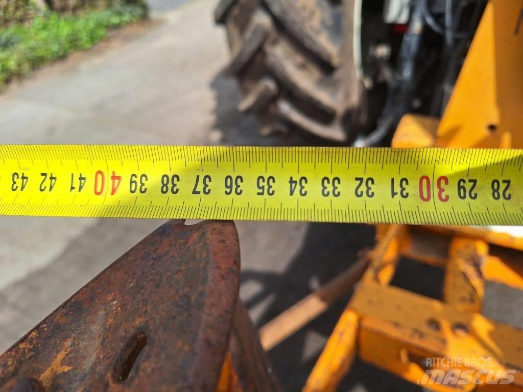 Huard QR 65 T70 Plows