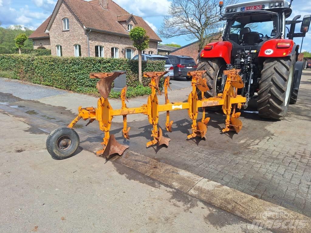 Huard QR 65 T70 Plows