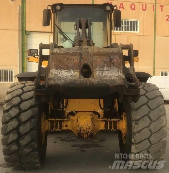 Volvo L 110 E Wheel Loaders