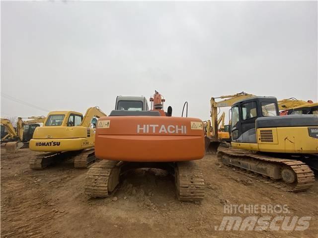 Hitachi ZX130 Crawler Excavators