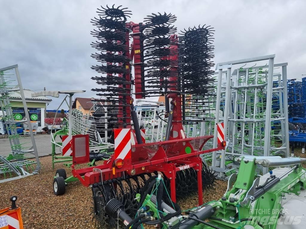 Suire Rotaking 930 Other Tillage Machines And Accessories