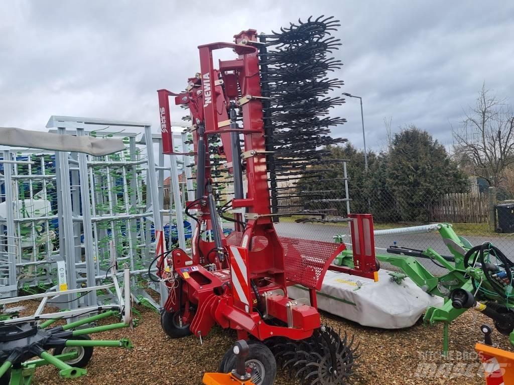 Suire Rotaking 930 Other Tillage Machines And Accessories