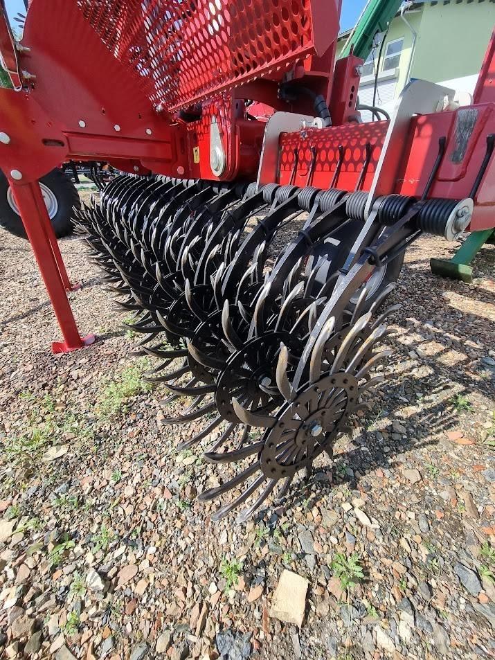 Suire Rotaking 930 Other Tillage Machines And Accessories