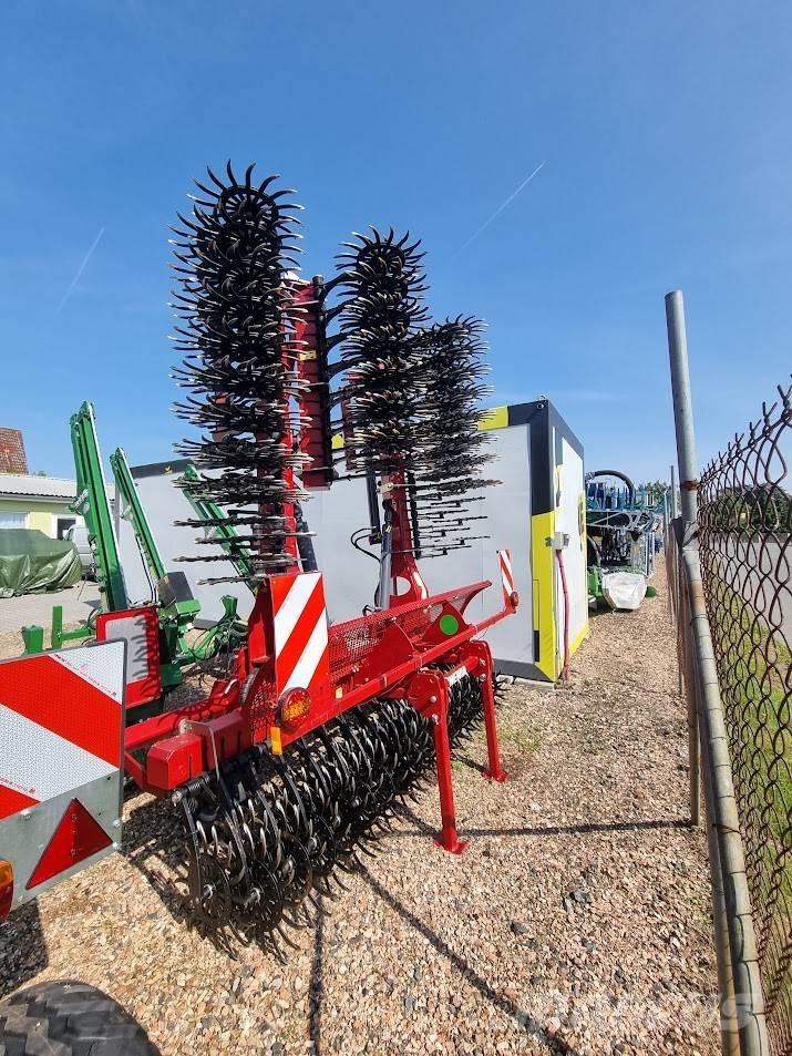 Suire Rotaking 930 Other Tillage Machines And Accessories