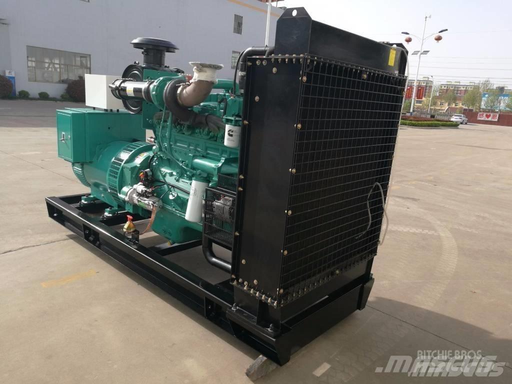 Cummins NT855-G1A Engines