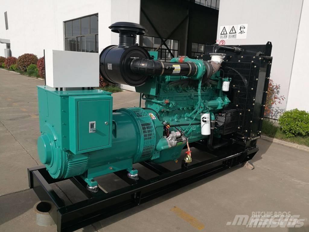 Cummins NT855-G1A Engines