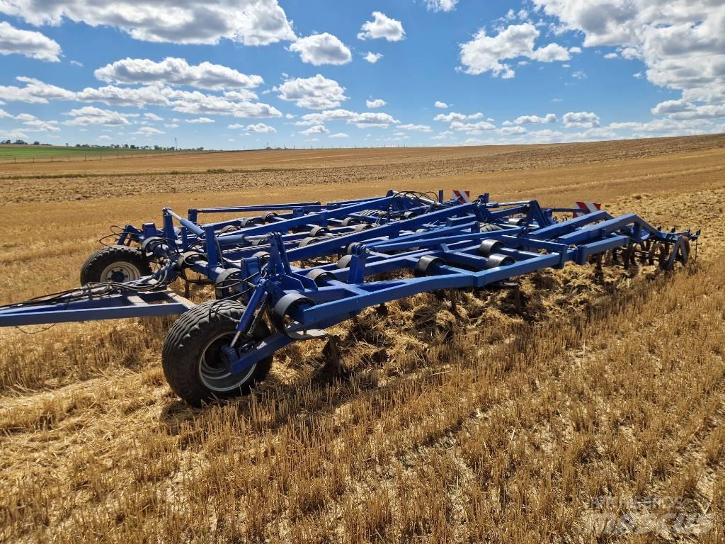Köckerling Vario 480 Cultivators