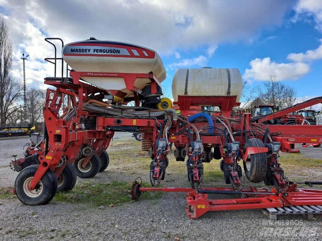 Massey Ferguson 9812 Drills