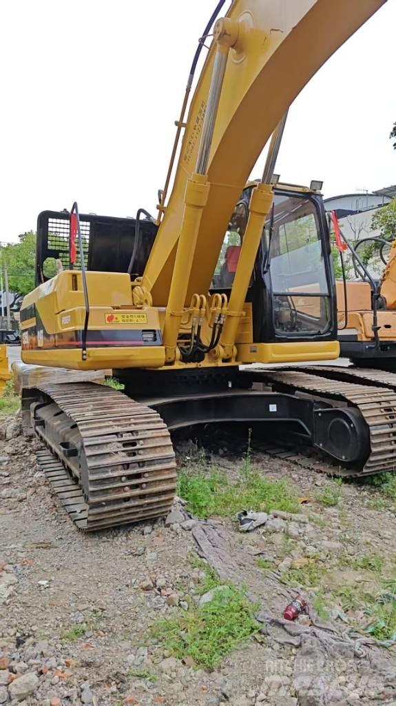 CAT 325 B L Crawler Excavators