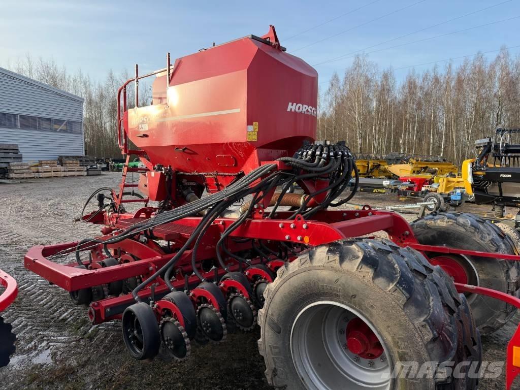Horsch Avatar 4.16 Farm Drills
