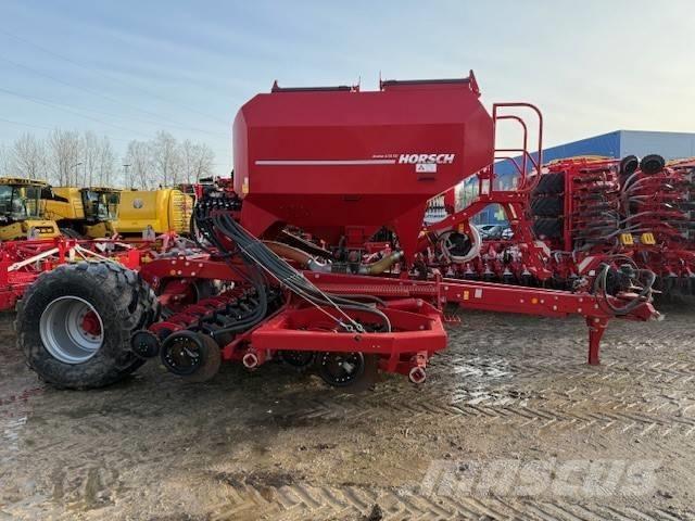 Horsch Avatar 4.16 Farm Drills