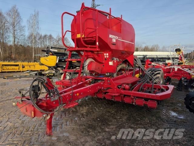 Horsch Avatar 4.16 Farm Drills