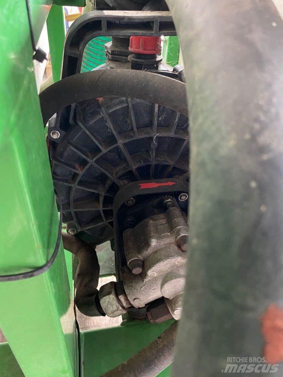 CHD DIM 120 Farm Equipment - Others