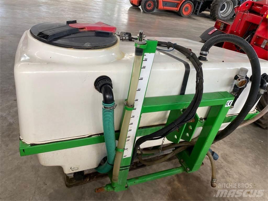 CHD DIM 120 Farm Equipment - Others