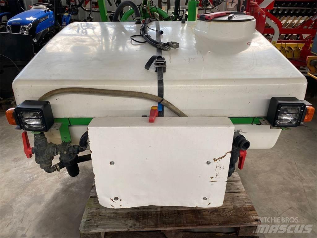 CHD DIM 120 Farm Equipment - Others