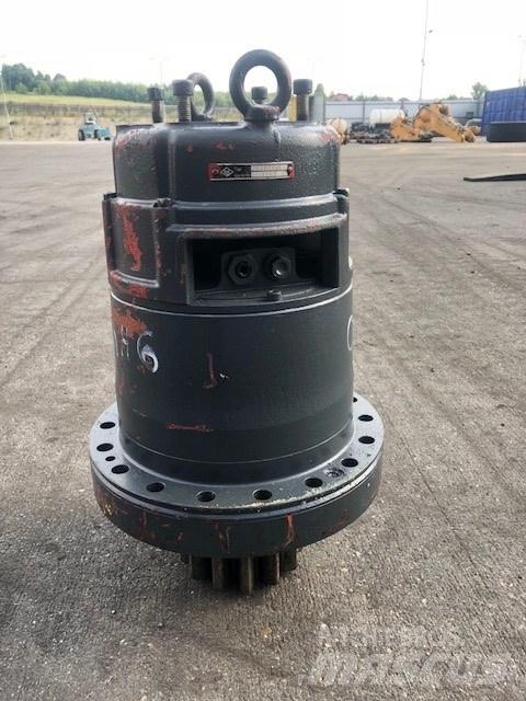 O&K RH 6 SWING GEAR Transmission