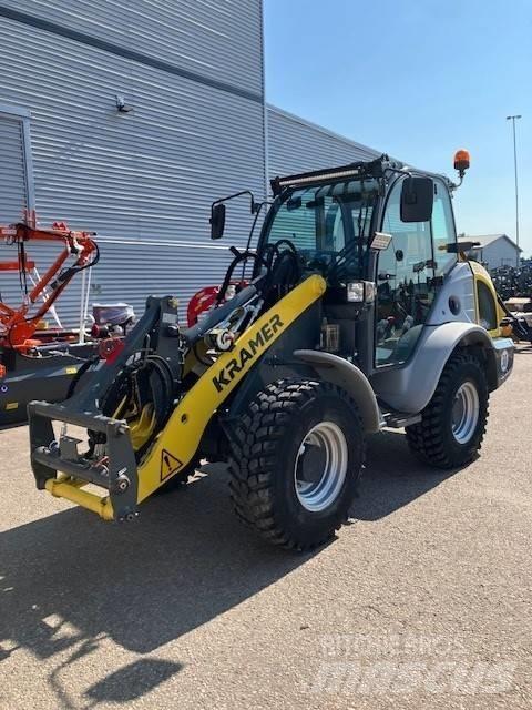 Kramer 5075 Wheel Loaders