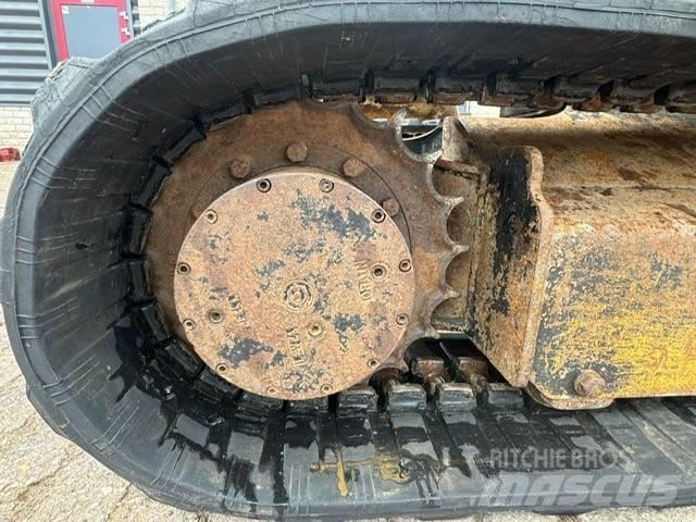 Hyundai Robex 55-7 Mini Excavators <7t (Mini Diggers)