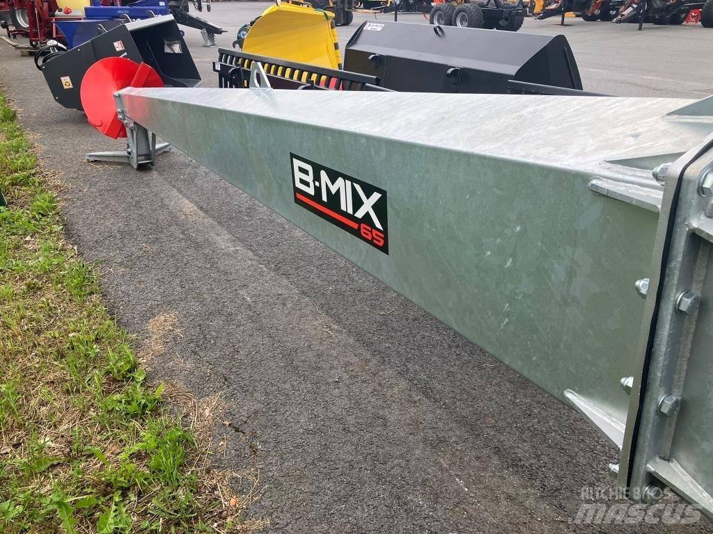 Pichon B-Mix65 Pumps/ Mixers