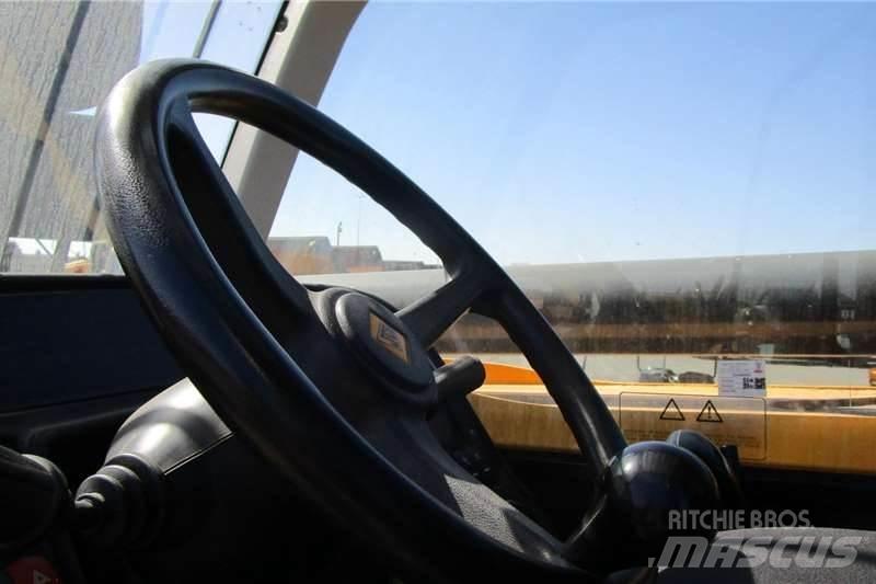 JCB 540-170 Other Trucks