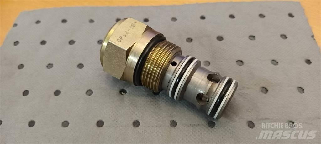 Rottne 084-0174 Hydraulics