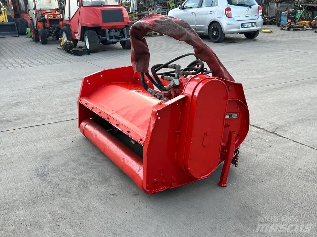  G Ducker GMK12L Farm Equipment - Others