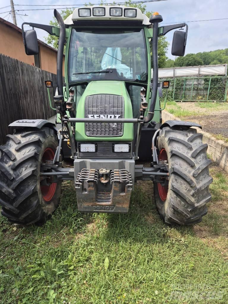 Fendt 307 C Tractors