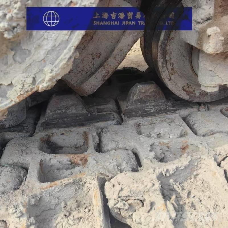 Sany SCC600A Crawler Cranes